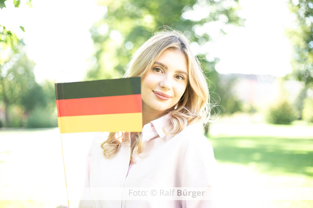 Deutschkurse Online Nürnberg