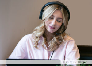 German Course Online